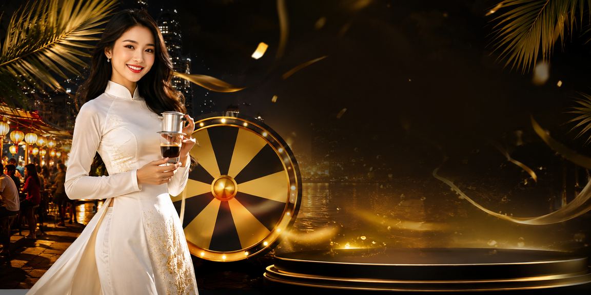 Người dùng vui mừng khi trúng thưởng tại Hà Nội