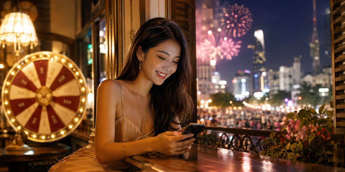 Người chơi hào hứng tham gia cá cược tại Hồ Chí Minh