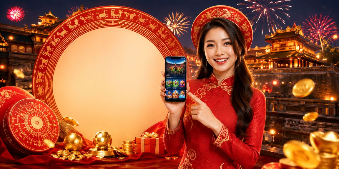 Người hâm mộ thể thao xem trực tiếp và theo dõi kèo cược tại lễ hội Huế